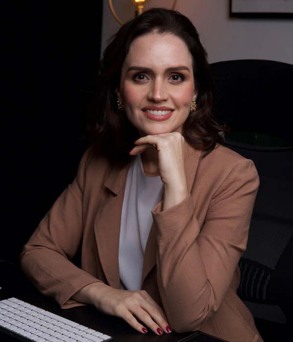 Dra. Iana Carruego